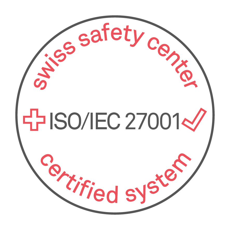 Iso certified - colleca ag