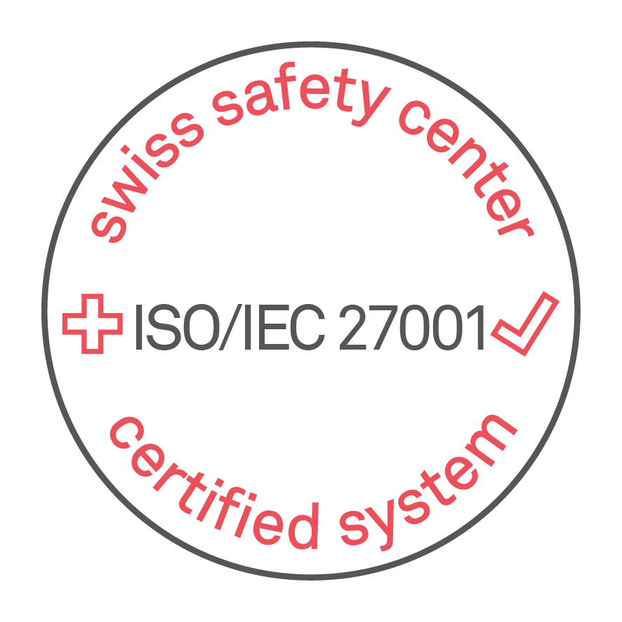 Certifié Iso - colleca ag