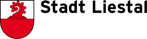 Logo de la ville de liestal