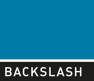 Logo-Backslash Partner – Colleca AG
